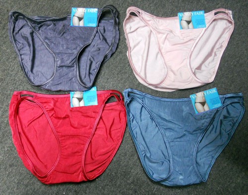 Pairs vanity fair string - pairs,